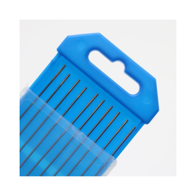 ลวดเชื่อมทังสเตน KOVET หัวทอง 1.0มม. ลวดเชื่อมทังสเตน KOVET หัวทอง 1.0มม.