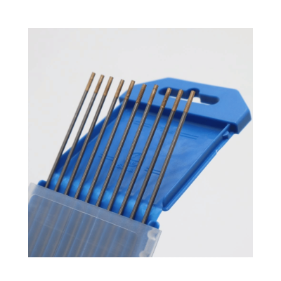 ลวดเชื่อมทังสเตน KOVET หัวทอง 1.6มม. ลวดเชื่อมทังสเตน KOVET หัวทอง 1.6มม.