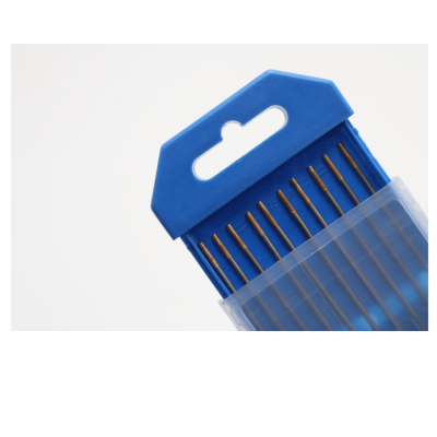 ลวดเชื่อมทังสเตน KOVET หัวทอง 1.6มม. ลวดเชื่อมทังสเตน KOVET หัวทอง 1.6มม.