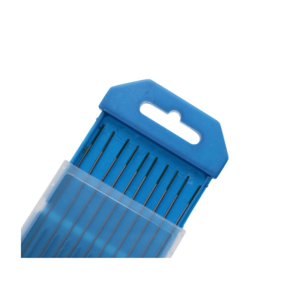 ลวดเชื่อมทังสเตน KOVET หัวเขียว 1.0มม. ลวดเชื่อมทังสเตน KOVET หัวเขียว 1.0มม.