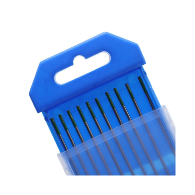 ลวดเชื่อมทังสเตน KOVET หัวเขียว 1.6มม. ลวดเชื่อมทังสเตน KOVET หัวเขียว 1.6มม.