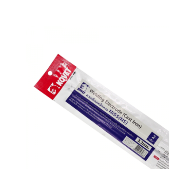 ลวดเชื่อมเหล็กหล่อ KOVET-55 3.2มม. ลวดเชื่อมเหล็กหล่อ KOVET-55 3.2มม.