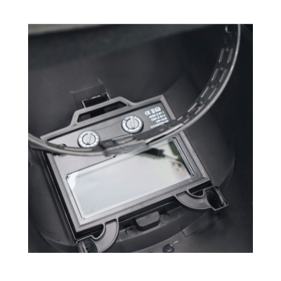 หน้ากากเชื่อมปรับแสง-ออโต้ รุ่น E1190DT หน้ากากเชื่อมปรับแสง-ออโต้ รุ่น E1190DT