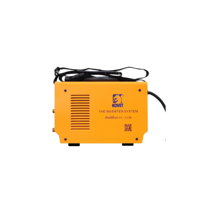 เครื่องเชื่อม DC STICK KOVET ARC-200 GEII ขนาด 140A เครื่องเชื่อม DC STICK KOVET ARC-200 GEII ขนาด 140A