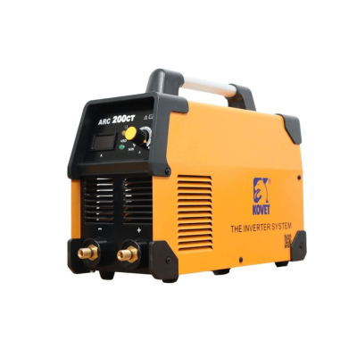 เครื่องเชื่อมอินเวอร์เตอร์ DC KOVET รุ่น ARC-200 CT เครื่องเชื่อมอินเวอร์เตอร์ DC KOVET รุ่น ARC-200 CT