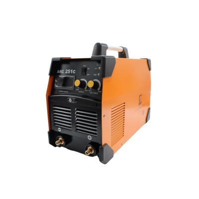 เครื่องเชื่อมอินเวอร์เตอร์ DC KOVET รุ่น ARC-251 C เครื่องเชื่อมอินเวอร์เตอร์ DC KOVET รุ่น ARC-251 C