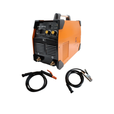 เครื่องเชื่อมอินเวอร์เตอร์ DC KOVET รุ่น ARC-251 C เครื่องเชื่อมอินเวอร์เตอร์ DC KOVET รุ่น ARC-251 C