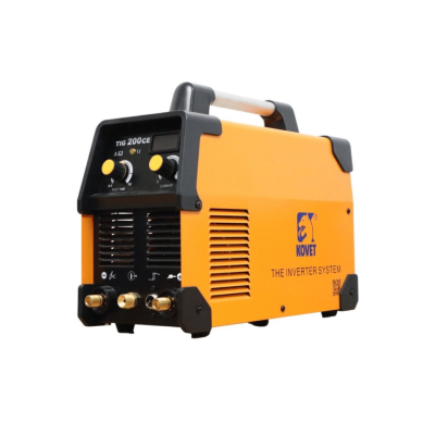เครื่องเชื่อมไฟฟ้า 200 แอมป์ DC TIG-200CE เครื่องเชื่อมไฟฟ้า 200 แอมป์ DC TIG-200CE