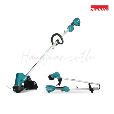 18V Cordless Grass Trimmer MAKITA model DUR192LZ