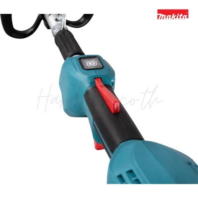 18V Cordless Grass Trimmer MAKITA model DUR192LZ