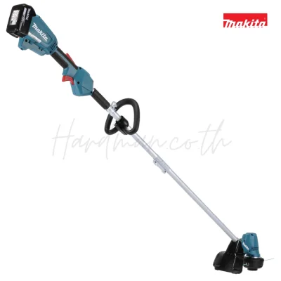 18V Cordless Grass Trimmer MAKITA model DUR192LZ