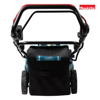 18-7/8 inch cordless lawn mowing cart with drive system MAKITA model DLM481