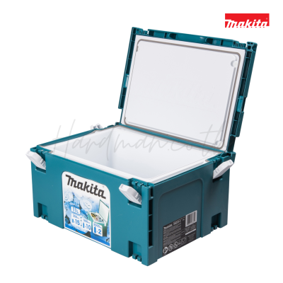 MAKITA 198254-2 MAKPAC Type 3 Cool Box (11 Litres) MAKITA 198254-2 MAKPAC Type 3 Cool Box (11 Litres)