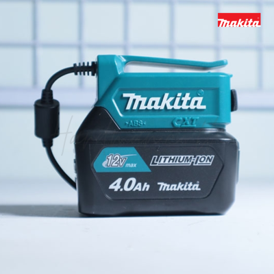 อะแดปเตอร์สำหรับเสื้อพัดลม 12V MAKITA รุ่น 198731-4