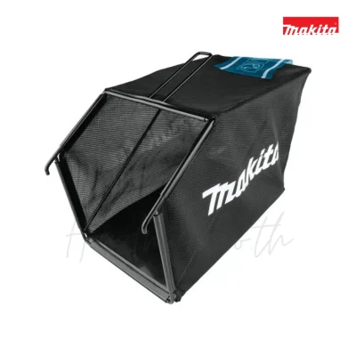 21-inch cordless lawnmower cart with drive system MAKITA model DLM536