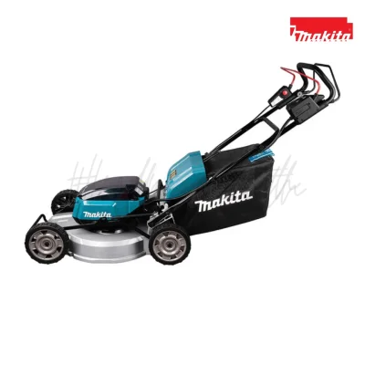  21-inch lawnmower cart with drive system MAKITA model DLM533