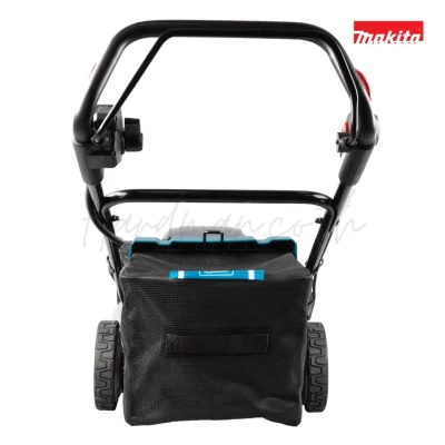 21-inch lawnmower cart with drive system MAKITA model DLM533