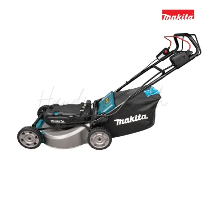 21-inch lawnmower cart with drive system MAKITA model LM001C