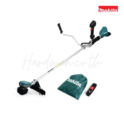 36V Cordless Grass Trimmer MAKITA model DUR368AZ