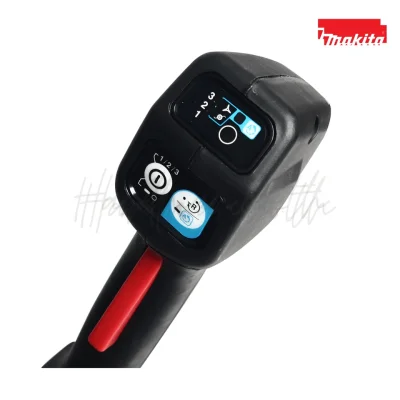36V Cordless Grass Trimmer MAKITA model DUR368AZ