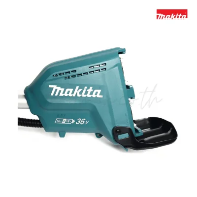 36V Cordless Grass Trimmer MAKITA model DUR368AZ