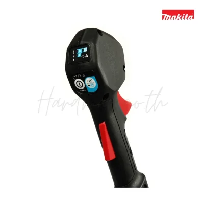 36V Cordless Grass Trimmer MAKITA model DUR369AZ