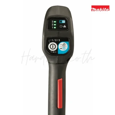 40V max Cordless Grass Trimmer MAKITA model UR002GZ02