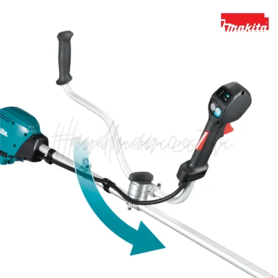 40V max Cordless Grass Trimmer MAKITA model UR002GZ02