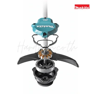 40V max Cordless Grass Trimmer MAKITA model UR003GZ02