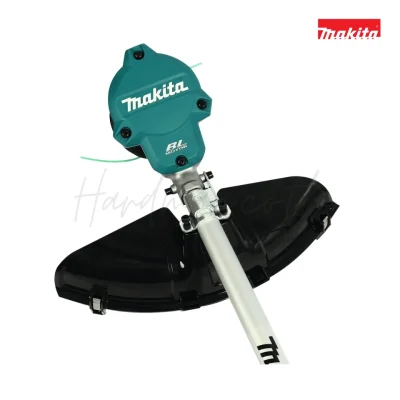 40V max Cordless Grass Trimmer MAKITA model UR003GZ02