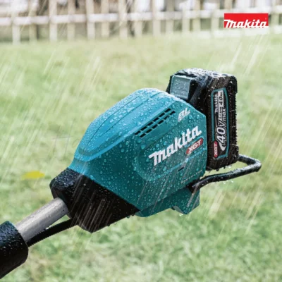 40V max Cordless Grass Trimmer MAKITA model UR003GZ02