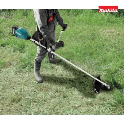 40V max Cordless Grass Trimmer MAKITA model UR006GM101