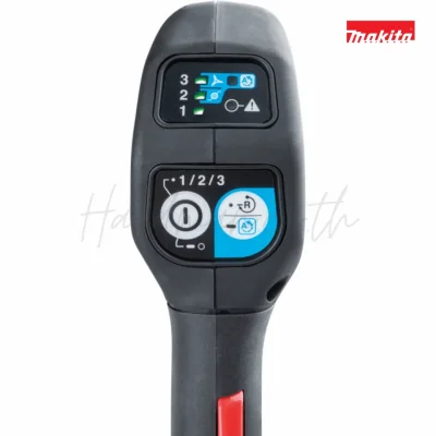 40V max Cordless Grass Trimmer MAKITA model UR006GM101