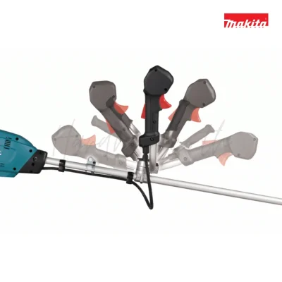 40V max Cordless Grass Trimmer MAKITA model UR006GM101