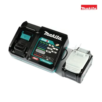 40V max Cordless Grass Trimmer MAKITA model UR006GM101