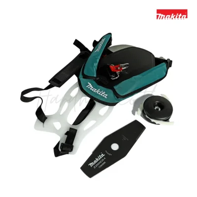 40V max Cordless Grass Trimmer MAKITA model UR006GM101