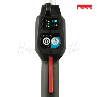 40V max Cordless Grass Trimmer MAKITA model UR007GZ01