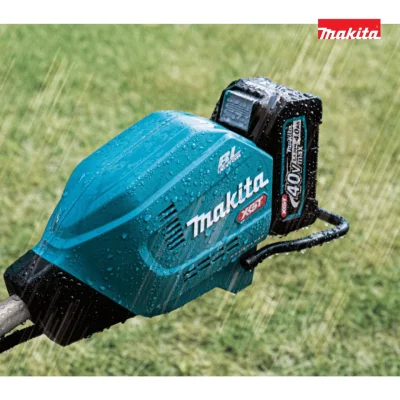 40V max Cordless Grass Trimmer MAKITA model UR007GZ01