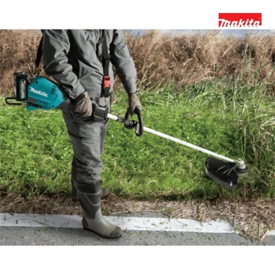 40V max Cordless Grass Trimmer MAKITA model UR007GZ01
