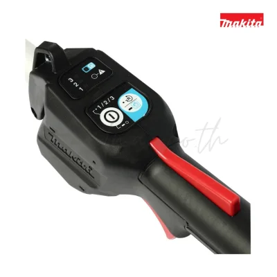 40V max Cordless Grass Trimmer MAKITA model UR008GM101