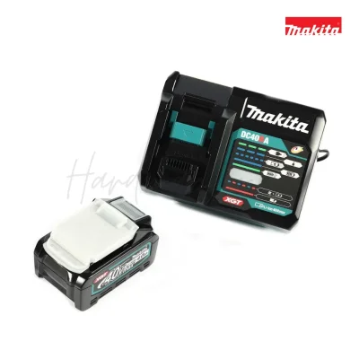40V max Cordless Grass Trimmer MAKITA model UR008GM101
