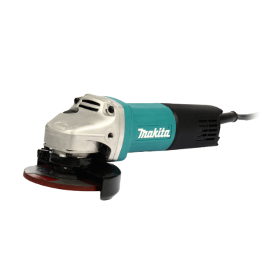 เครื่องเจียรไฟฟ้า 4 นิ้ว 840 วัตต์ MAKITA รุ่น 9556HBG (สวิตช์ท้าย)