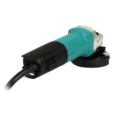 เครื่องเจียรไฟฟ้า 4 นิ้ว 840 วัตต์ MAKITA รุ่น 9556HBG (สวิตช์ท้าย)