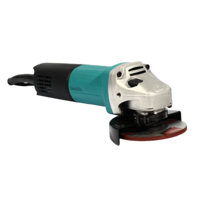 เครื่องเจียรไฟฟ้า 4 นิ้ว 840 วัตต์ MAKITA รุ่น 9556HBG (สวิตช์ท้าย)