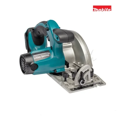 6-inch cordless circular saw 18VMAKITA model DSS611Z (empty machine)