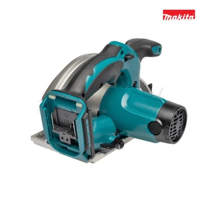 6-inch cordless circular saw 18VMAKITA model DSS611Z (empty machine)