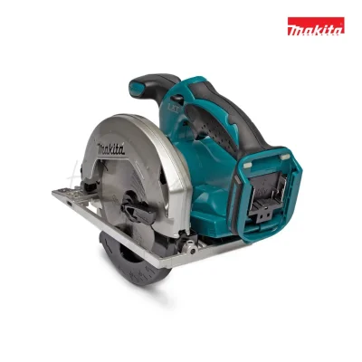 6-inch cordless circular saw 18VMAKITA model DSS611Z (empty machine)