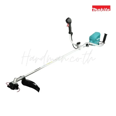 80V max Cordless Grass Trimmer MAKITA model UR012GZ02