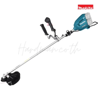 80V max Cordless Grass Trimmer MAKITA model UR012GZ02