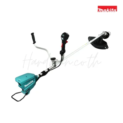 80V max Cordless Grass Trimmer MAKITA model UR012GZ02